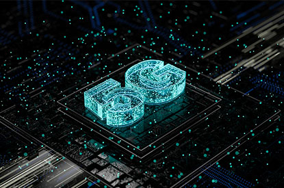 5G、人工智能、區(qū)塊鏈與物聯(lián)網(wǎng)的關(guān)系