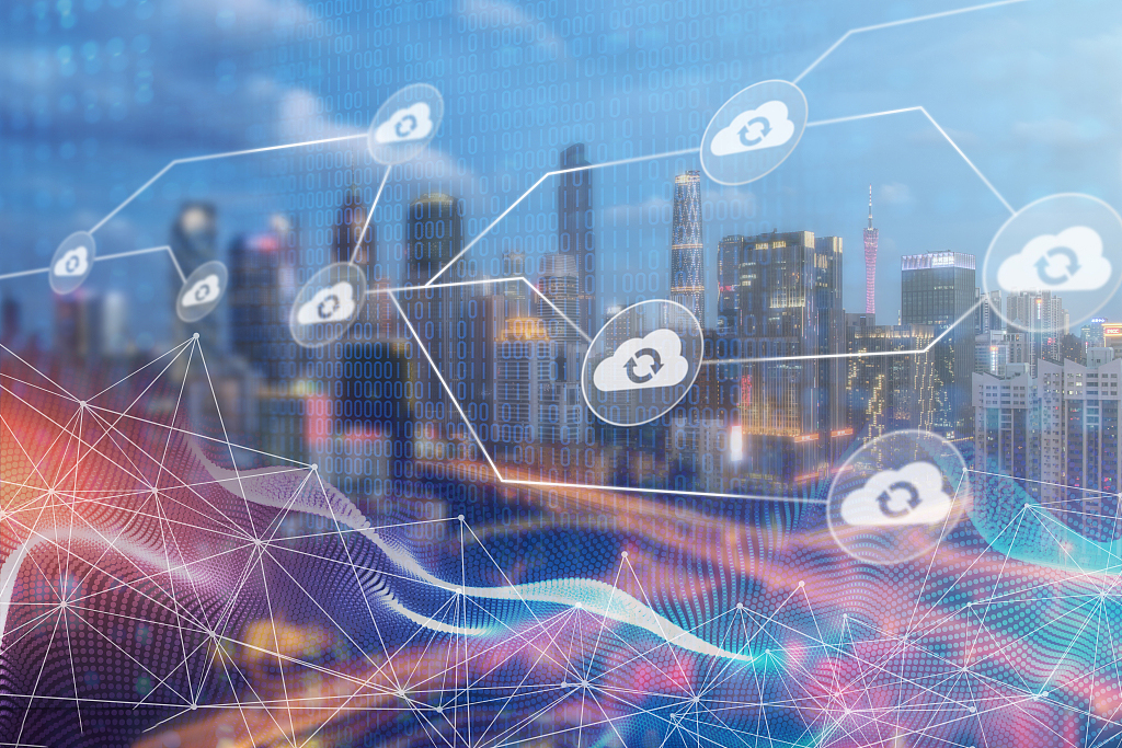 互聯(lián)網(wǎng)的未來(lái)&mdash;&mdash;物聯(lián)網(wǎng)