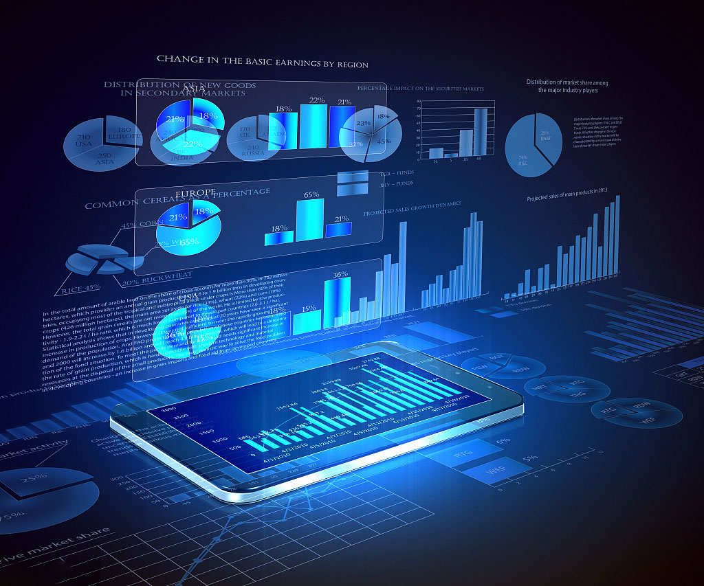 物聯(lián)網(wǎng)流行趨勢(shì)有從高端向低端普及的趨勢(shì)