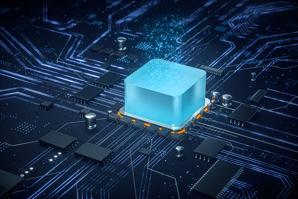 邊緣側(cè)生態(tài)完善后，還會有設(shè)備專有化的趨勢