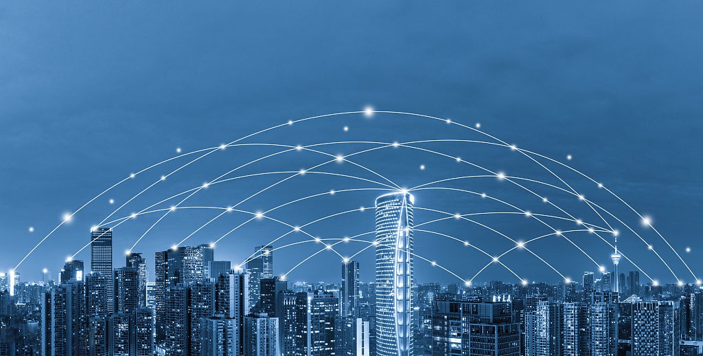 物聯(lián)網的無線通信技術安全策略